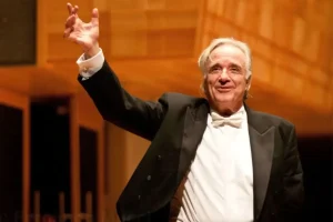 João Carlos Martins concerto gratuito