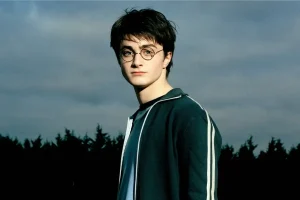 Harry Potter e o Grande Baile Tribruxo
