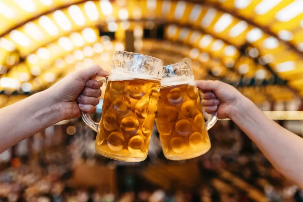 Oktoberfest São Paulo