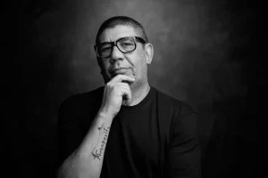 Exposição Fluxo Poético Sergio Vaz Poeta da Periferia