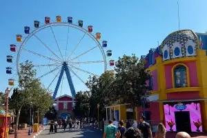 Hopi Hari